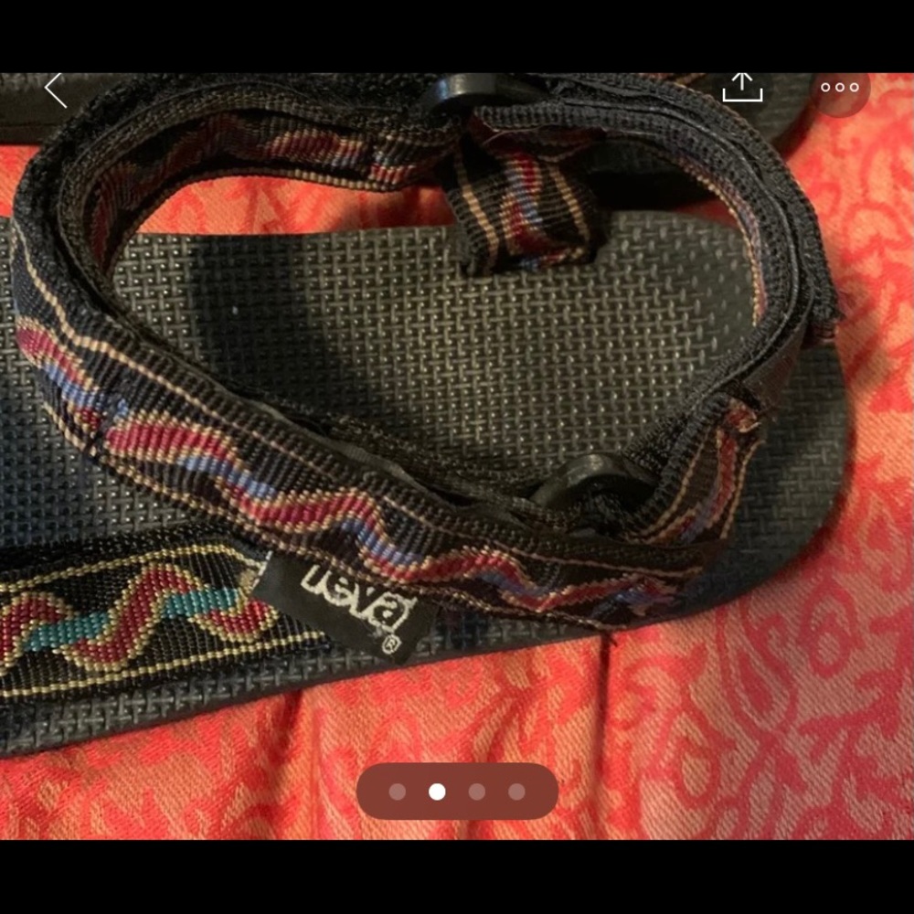 Teva Sandals